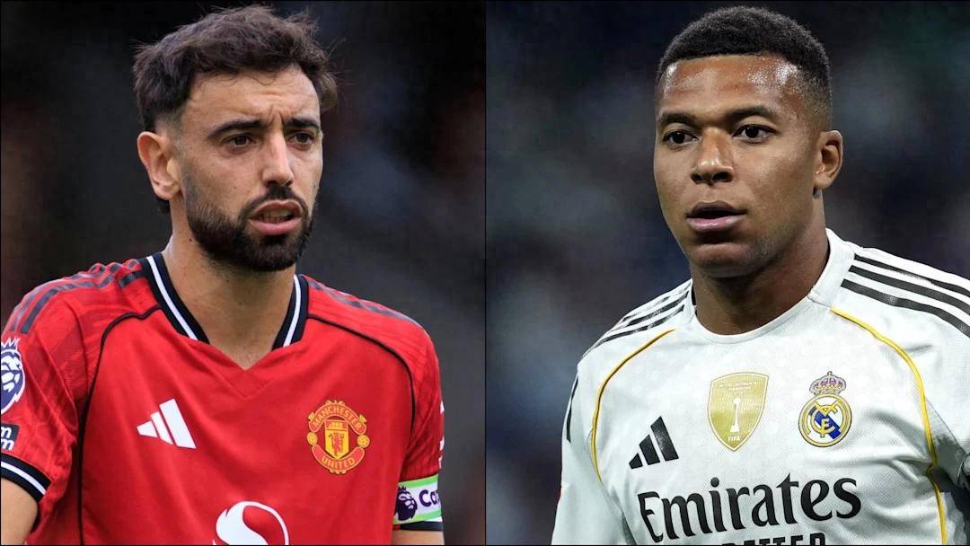 包含拜仁翻盘马德里竞技,布鲁诺·费尔南德斯绝境逆转的词条 包含拜仁翻盘马德里竞技,布鲁诺·费尔南德斯绝境逆转的词条