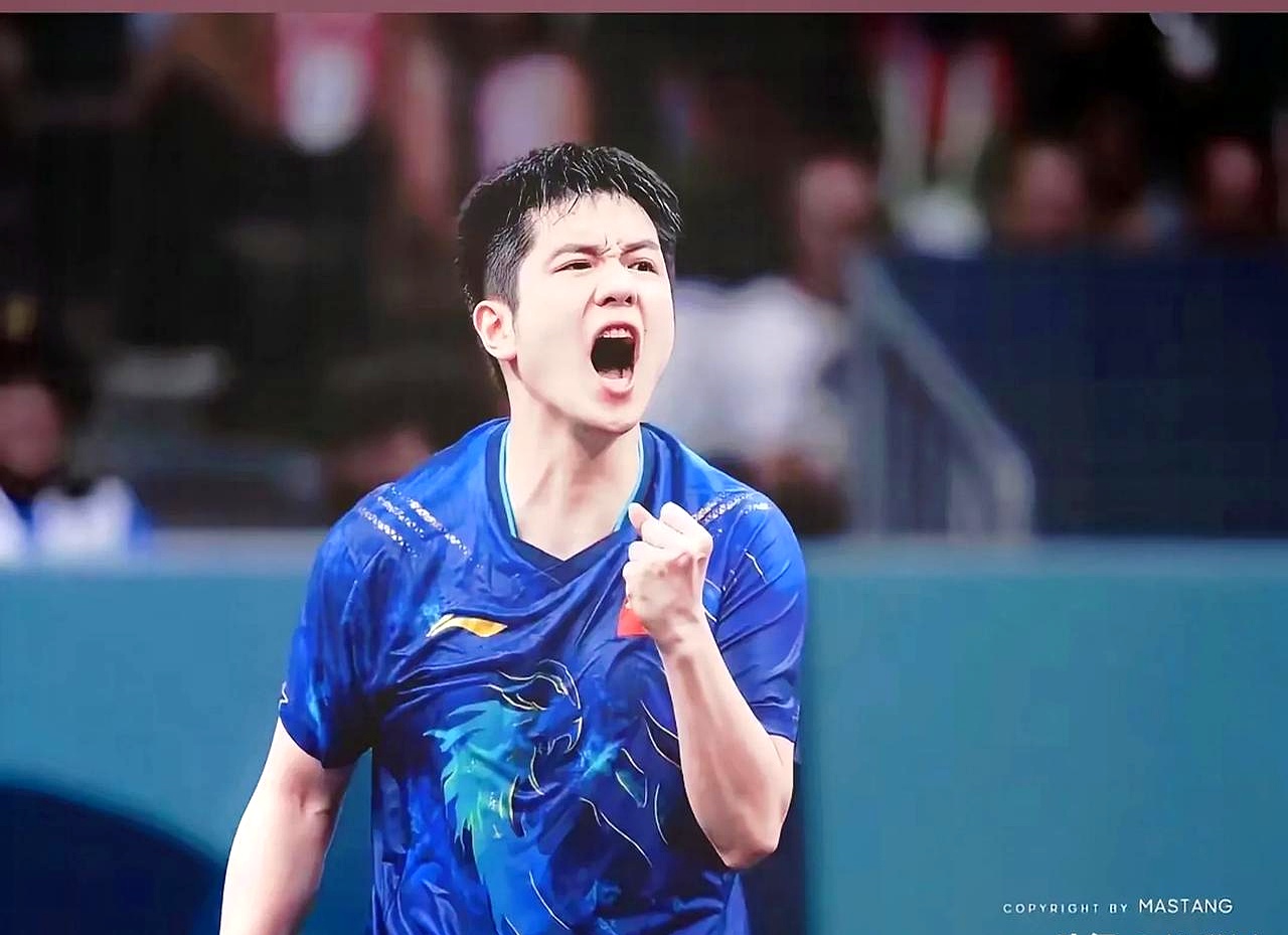 德国乒乓球队碾压奥地利乒乓球队,樊振东高光表现的简单介绍 德国乒乓球队碾压奥地利乒乓球队,樊振东高光表现的简单介绍