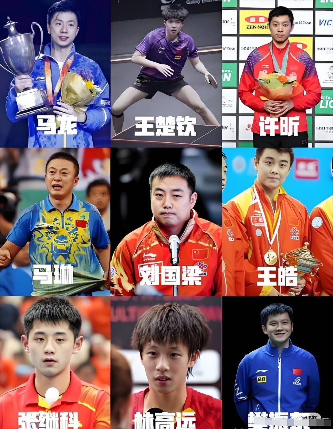 奥地利乒乓球队完胜中国乒乓球队,波尔打破历史纪录的简单介绍 奥地利乒乓球队完胜中国乒乓球队,波尔打破历史纪录的简单介绍