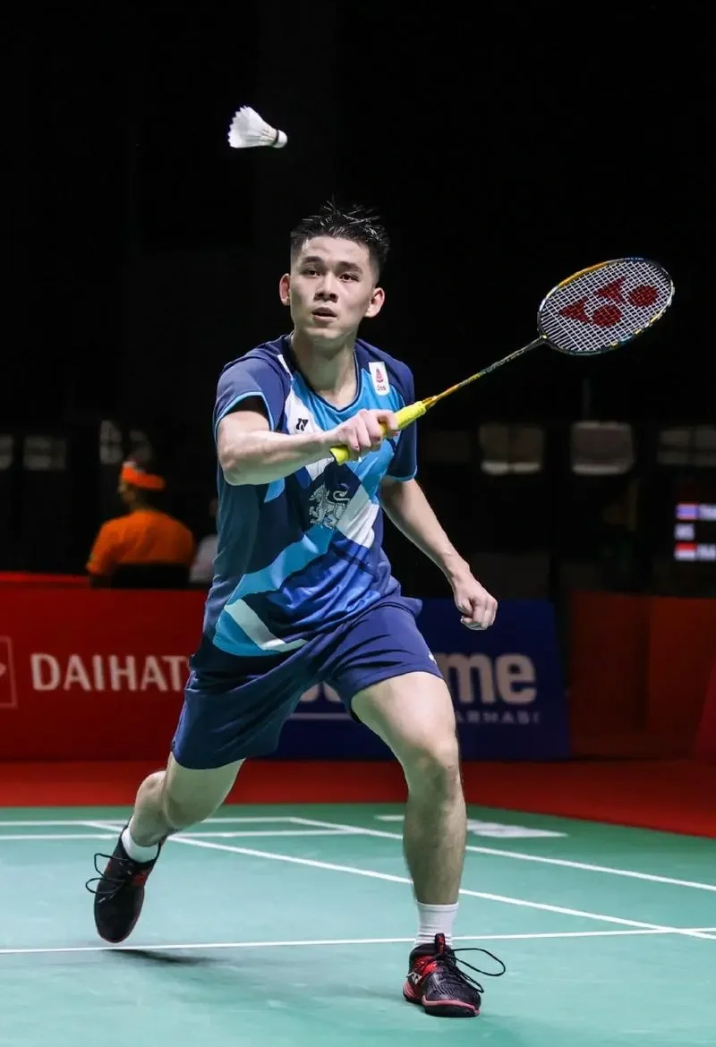 关于法国羽毛球队绝杀印度羽毛球队，戴资颖统治全场的信息