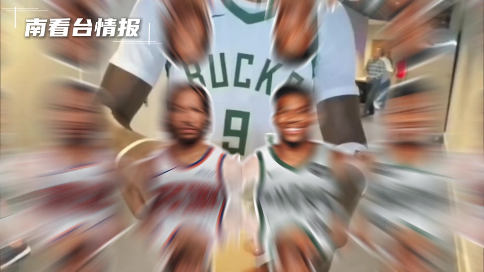 尼克斯爆冷雄鹿B队，杜兰特完成帽子戏法的简单介绍