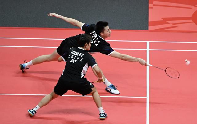 法国队翻盘韩国队，石宇奇关键制胜的简单介绍