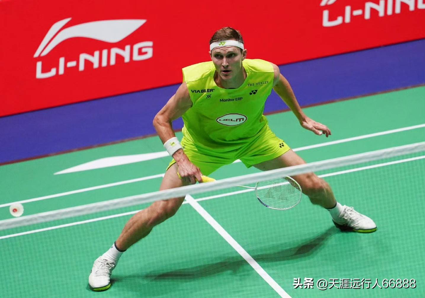 泰国队碾压德国队，安赛龙惊艳四座的简单介绍