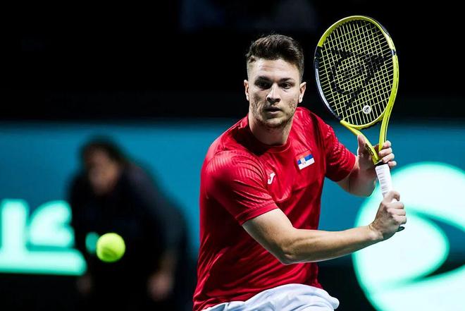 戴维斯杯绝杀澳网，德约科维奇状态火热的简单介绍