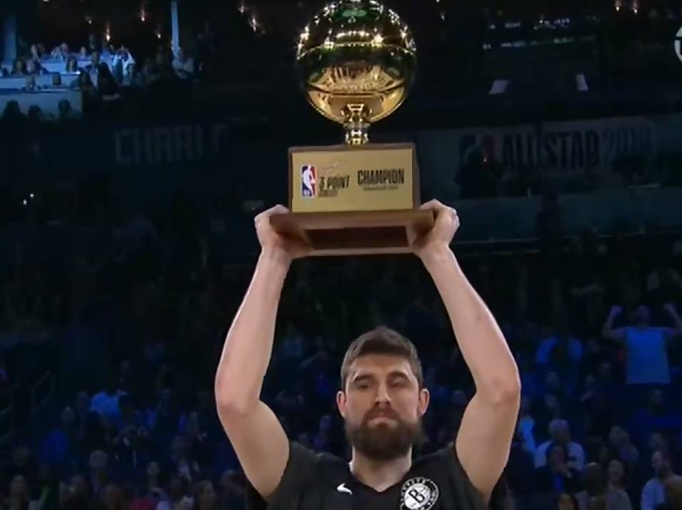 篮网豪取关键战胜,哈里斯关键三分 篮网豪取关键战胜,哈里斯关键三分