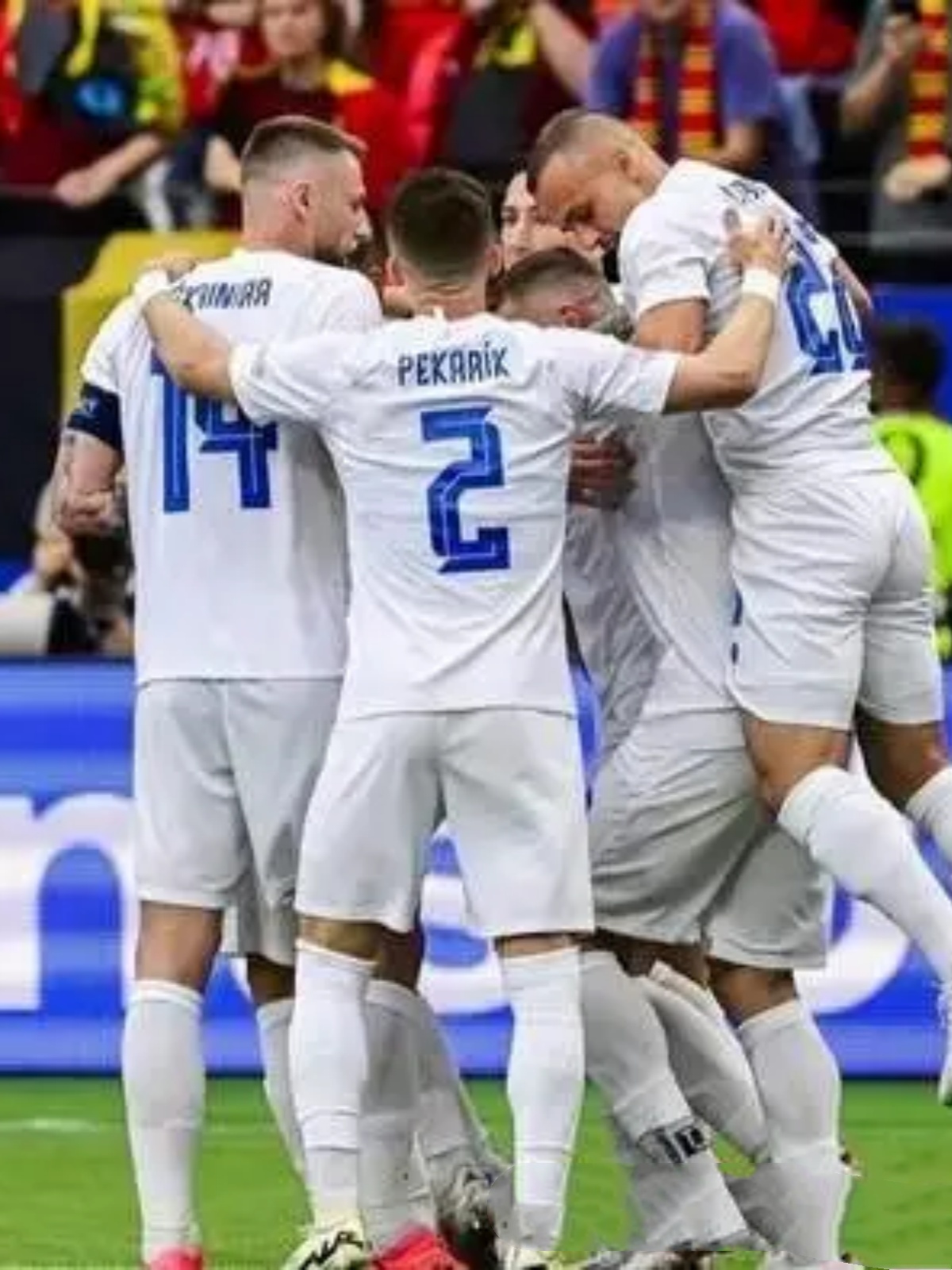 比利时队史首次杀入欧洲杯决赛 比利时队史首次杀入欧洲杯决赛