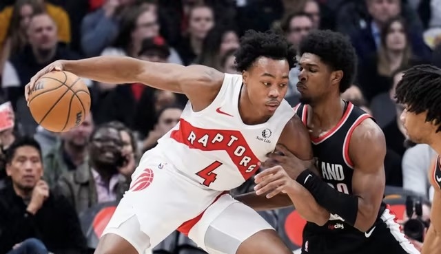 猛龙难以阻挡对手，遭遇连败的简单介绍