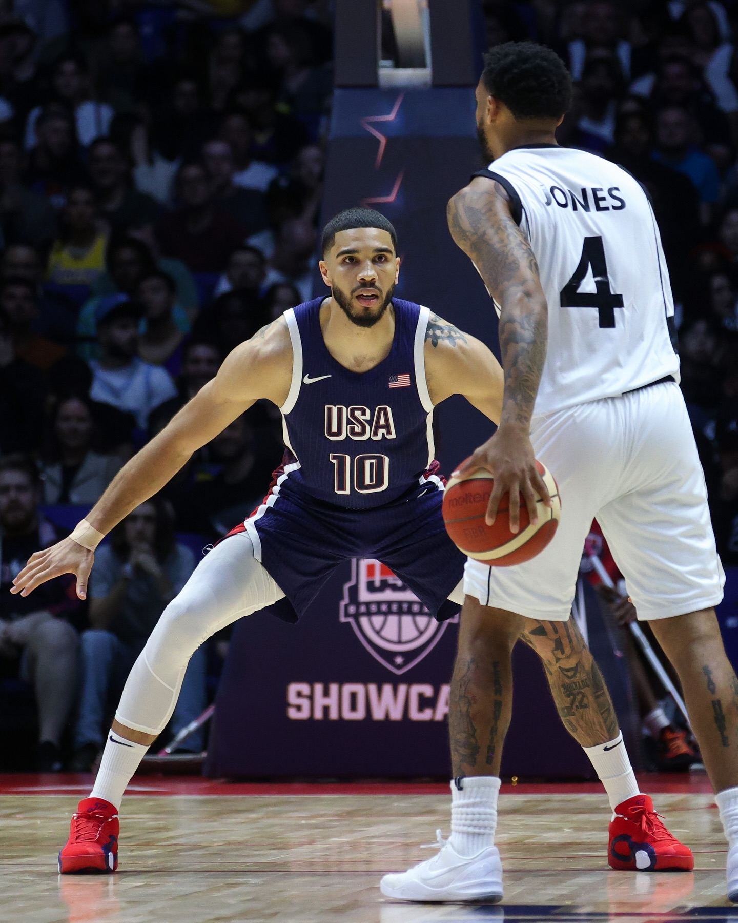 南美球队准备迎接全球激烈篮球竞争 南美球队准备迎接全球激烈篮球竞争