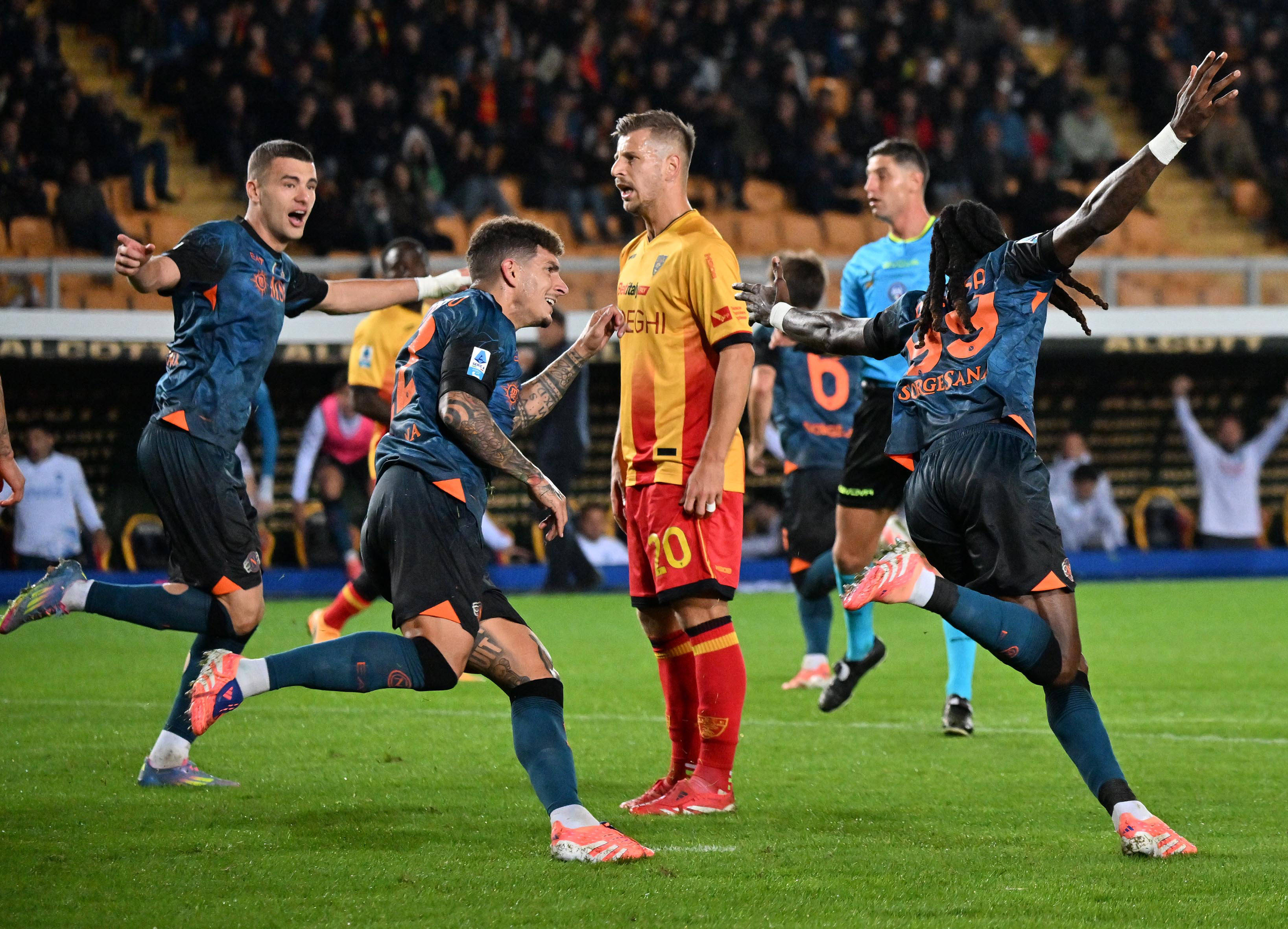 AC米兰主场小胜,稳坐不败领头椅的简单介绍 AC米兰主场小胜,稳坐不败领头椅的简单介绍