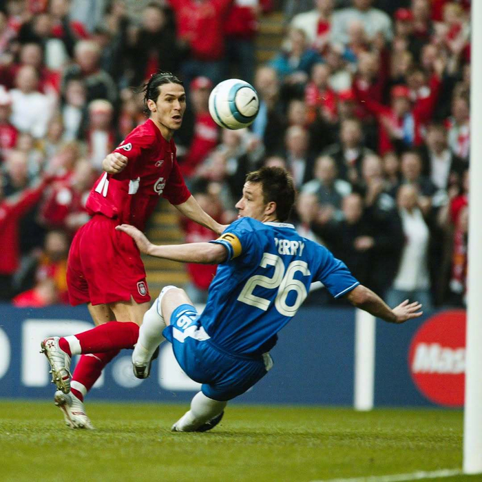 利物浦高歌,晋级欧冠半决赛 利物浦高歌,晋级欧冠半决赛