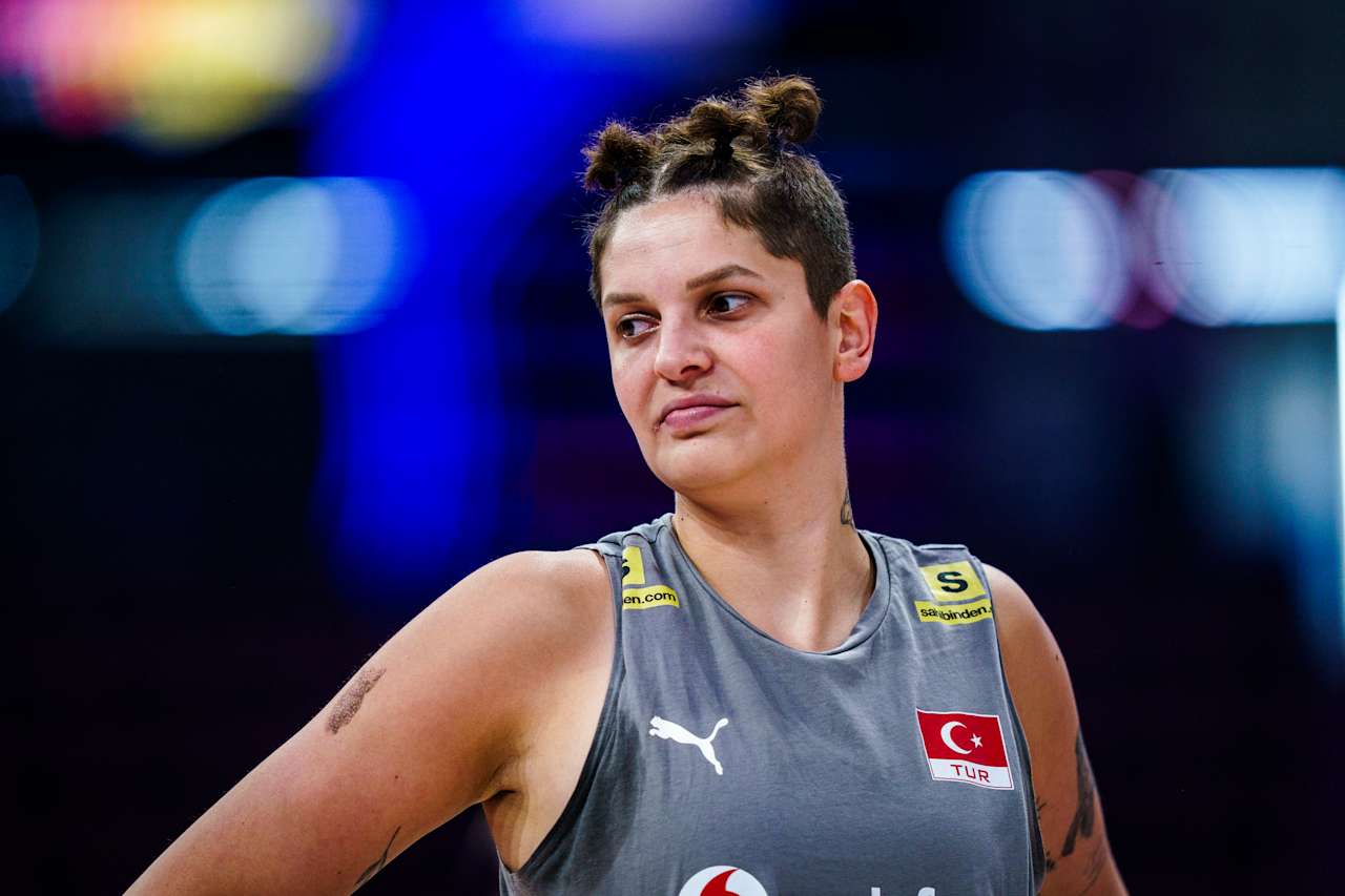 土耳其球员发挥出色帮助球队晋级