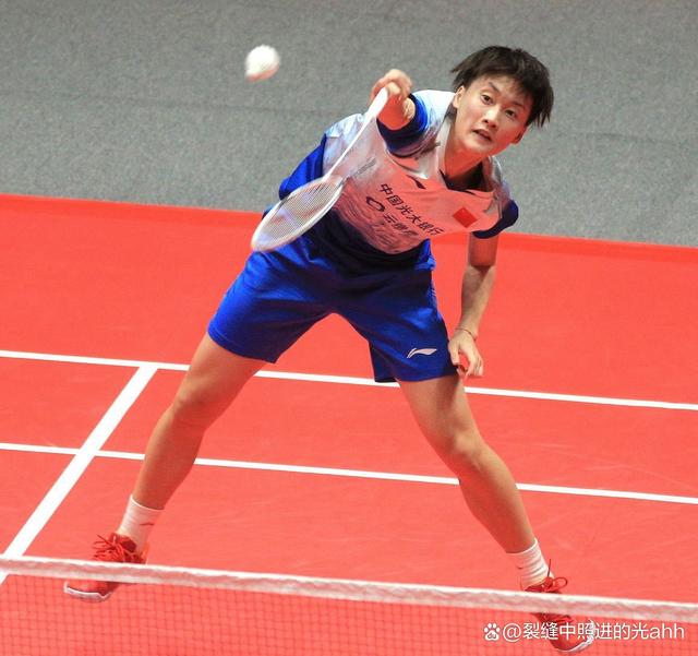 丹麦队绝杀马来西亚队,陈雨菲扛起全队的简单介绍 丹麦队绝杀马来西亚队,陈雨菲扛起全队的简单介绍