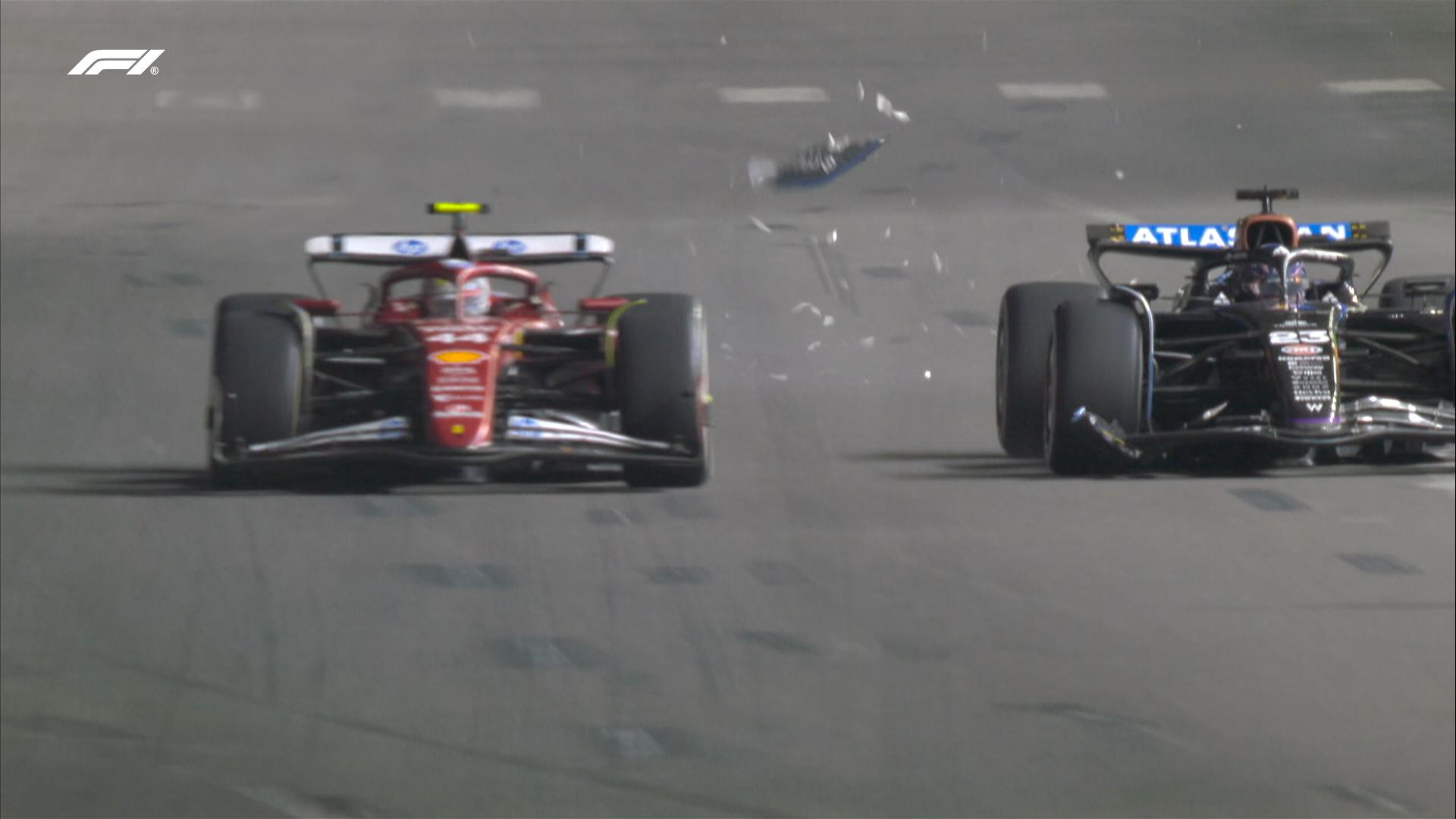 关于威廉姆斯逆转哈斯车队,汉密尔顿高光表现的信息 关于威廉姆斯逆转哈斯车队,汉密尔顿高光表现的信息