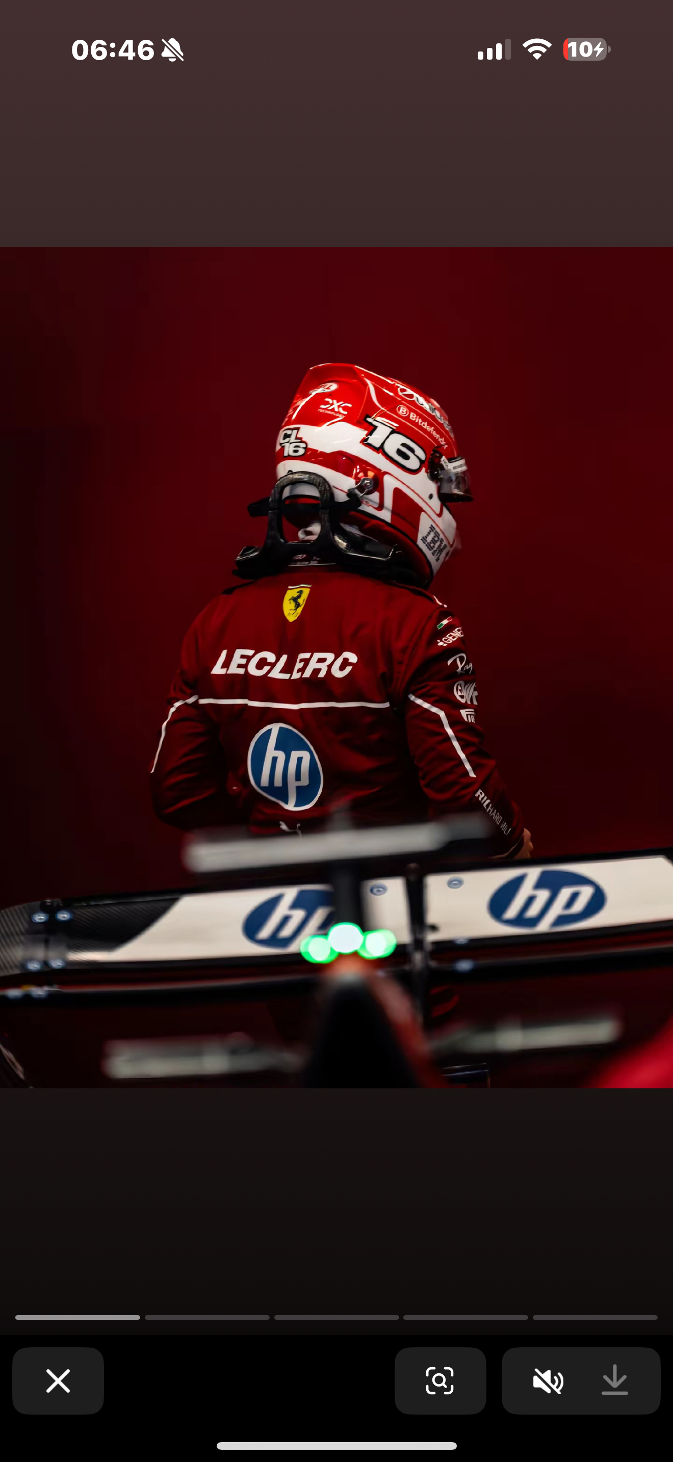 红牛车队翻盘索伯车队，勒克莱尔高光表现的简单介绍