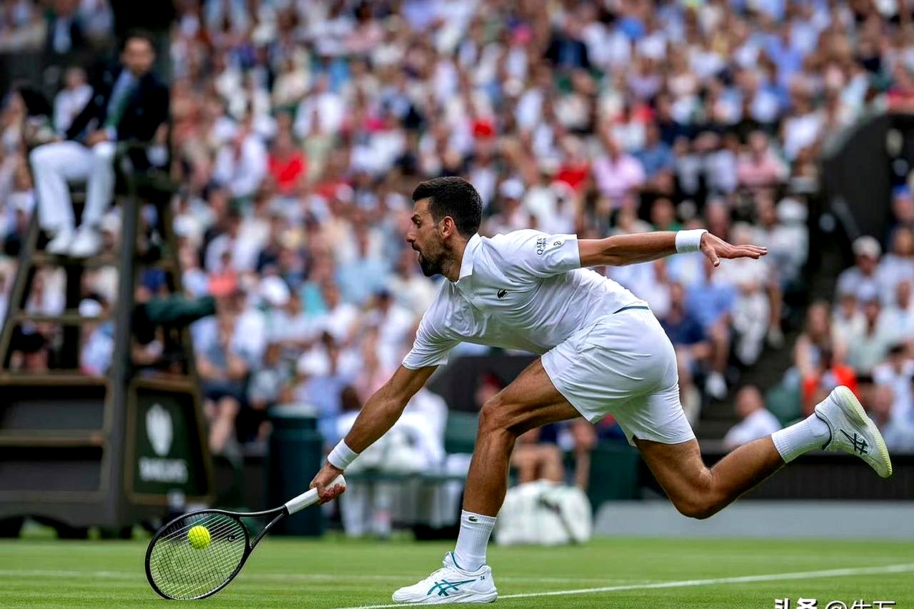 戴维斯杯力克美网,德约科维奇刷新纪录 戴维斯杯力克美网,德约科维奇刷新纪录