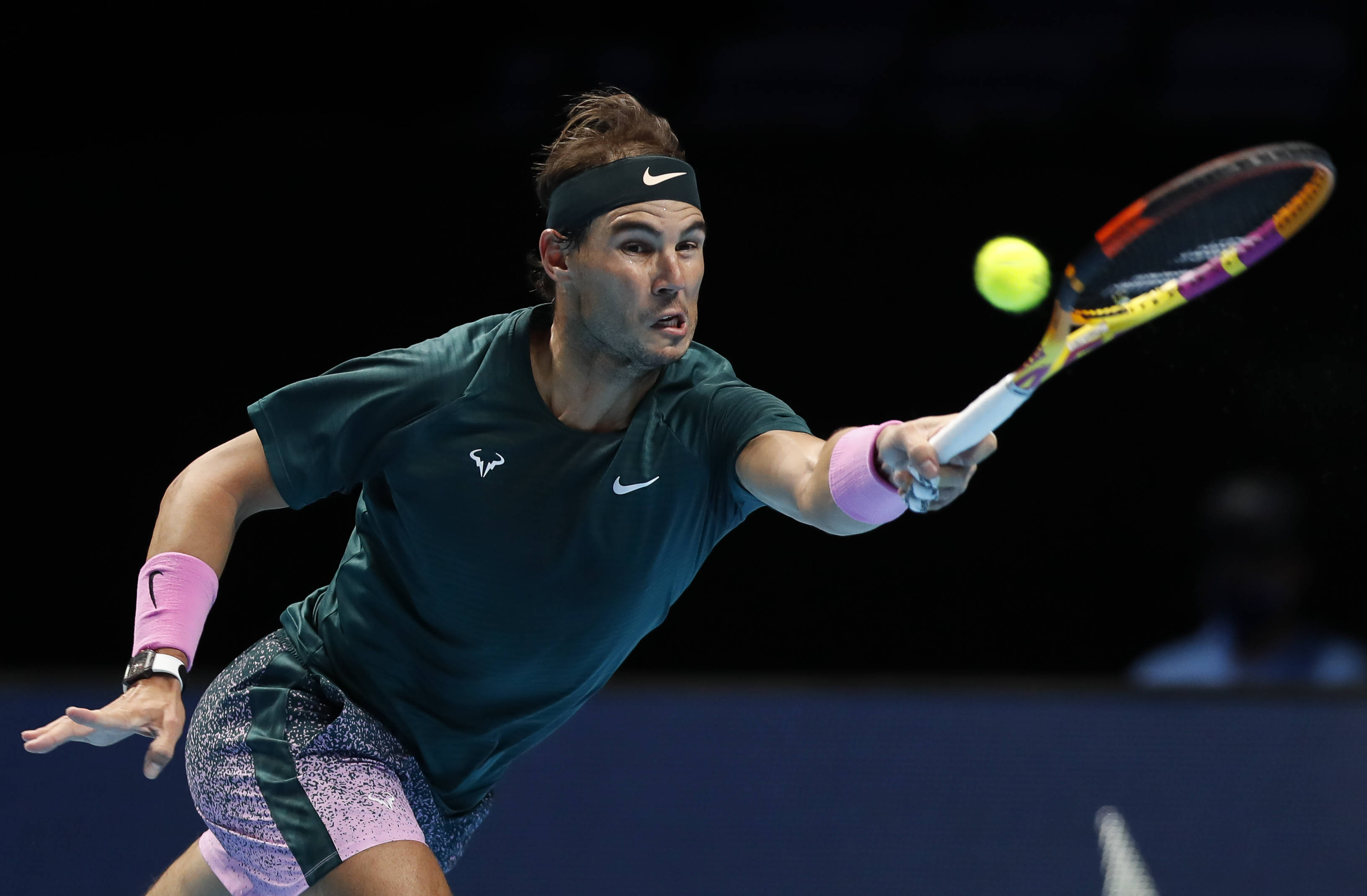 关于欧洲网球队险胜意大利网球队,纳达尔制霸全场的信息 关于欧洲网球队险胜意大利网球队,纳达尔制霸全场的信息