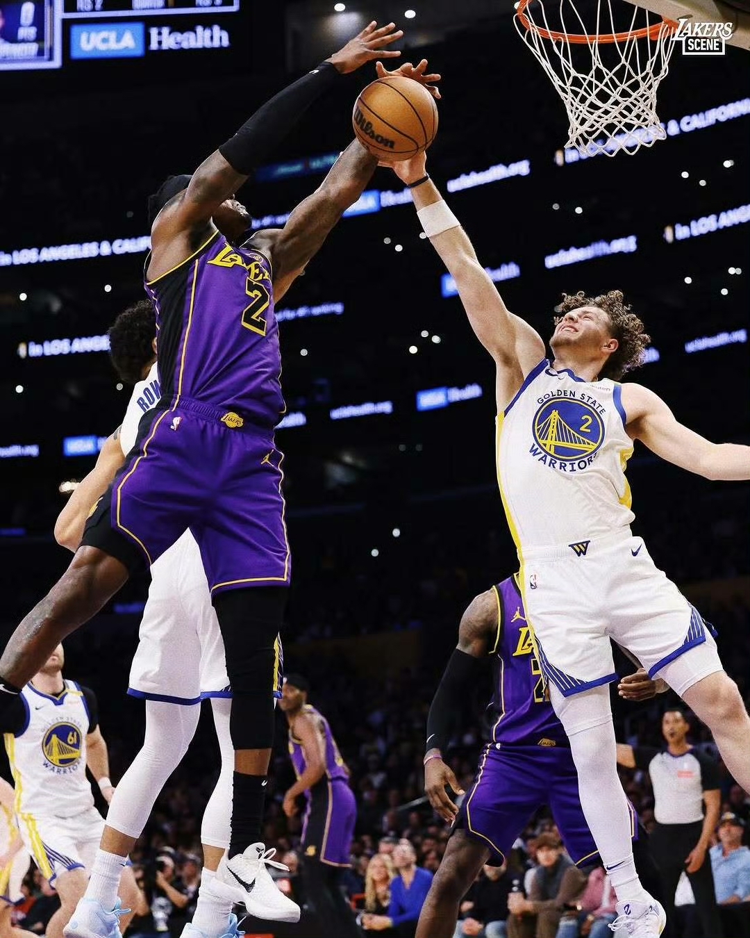 灰熊绝地反击湖人B队,乔治·希尔关键制胜 灰熊绝地反击湖人B队,乔治·希尔关键制胜