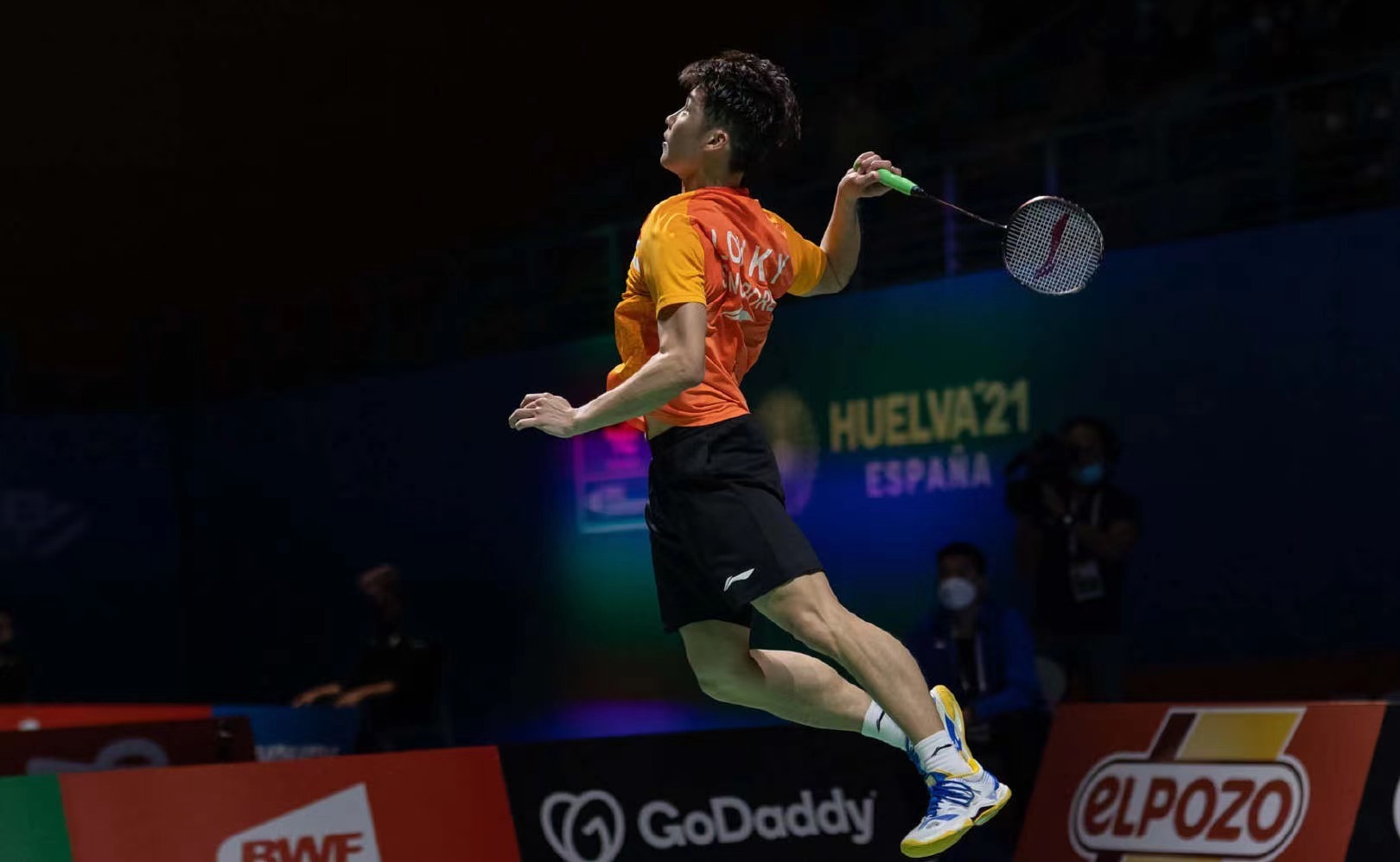 包含韩国羽毛球队绝杀马来西亚羽毛球队，安赛龙绝境逆转的词条