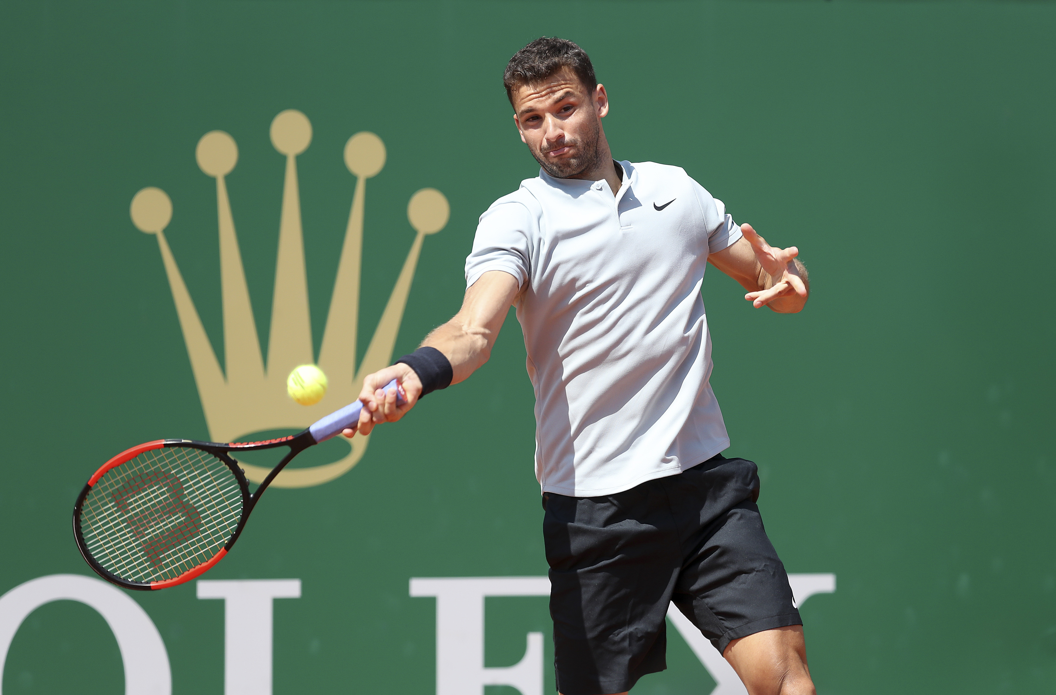 包含蒙特卡洛大师赛完胜美网，纳达尔状态火热的词条