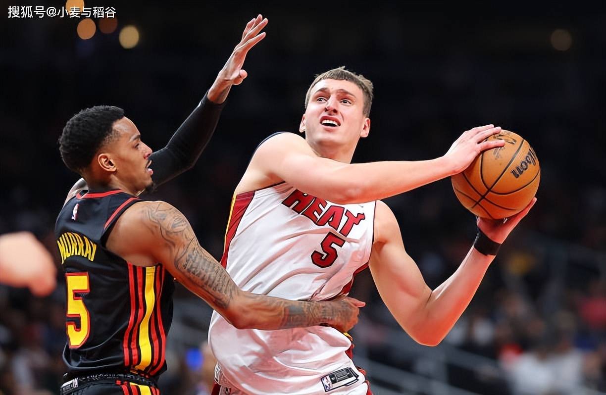 塞尔维亚男篮血洗热火，哈里斯三分雨点燃全场的简单介绍