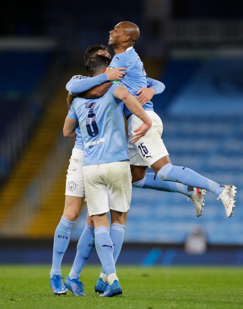 巴黎爆冷曼城，格纳布里一己之力扛起全队的简单介绍