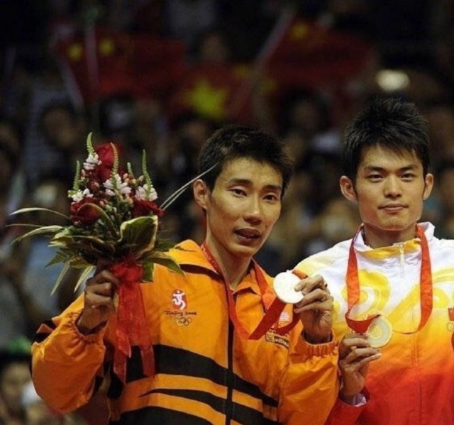 日本羽毛球队鏖战丹麦羽毛球队，陶菲克高光表现的简单介绍