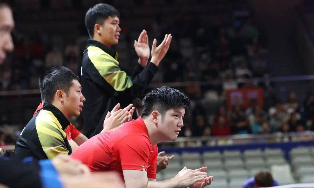 关于德国乒乓球队横扫波兰乒乓球队,许昕绝境逆转的信息 关于德国乒乓球队横扫波兰乒乓球队,许昕绝境逆转的信息