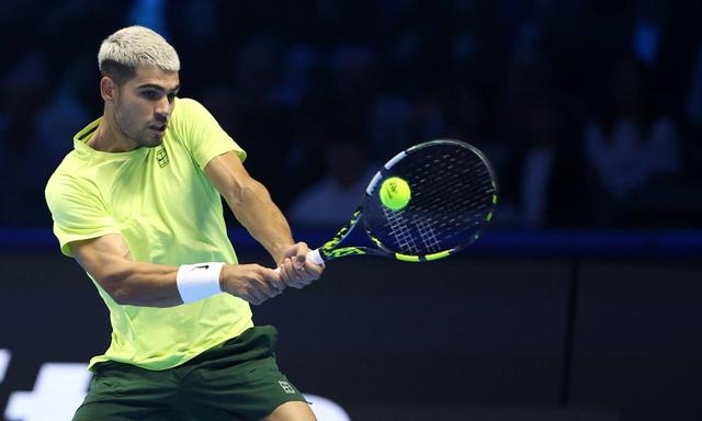 日本网球队绝地反击意大利网球队,阿尔卡拉斯送出助攻的简单介绍 日本网球队绝地反击意大利网球队,阿尔卡拉斯送出助攻的简单介绍