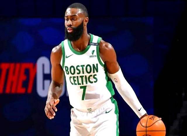 快船力克凯尔特人，乔治绝境逆转的简单介绍