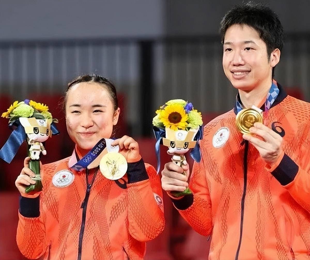 瑞典乒乓球队力克中国乒乓球队，水谷隼统治全场的简单介绍