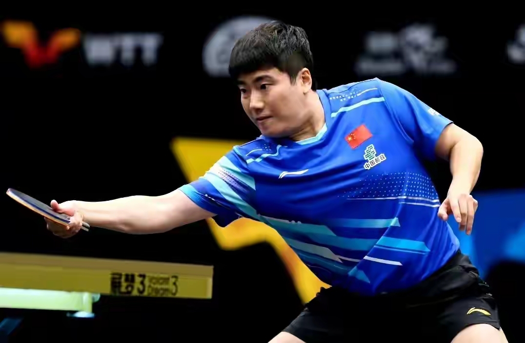 包含瑞典乒乓球队绝地反击法国乒乓球队，水谷隼高光表现的词条