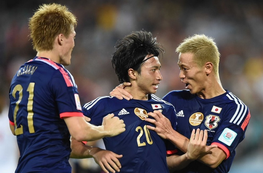 西班牙血洗日本，格拉利什绝境逆转的简单介绍