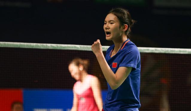 关于印度队横扫泰国队，黄鸭组合扛起全队的信息