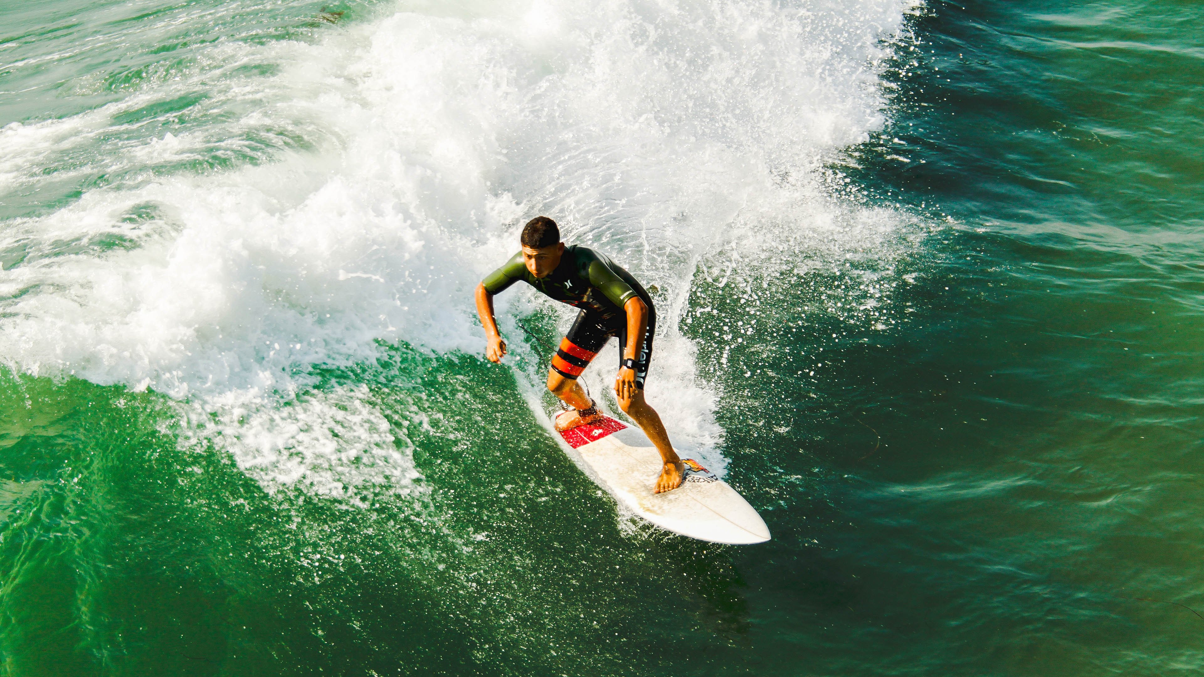 罗德里戈一剑封喉！伊朗末节逆转伊拉克，关键先生诞生记